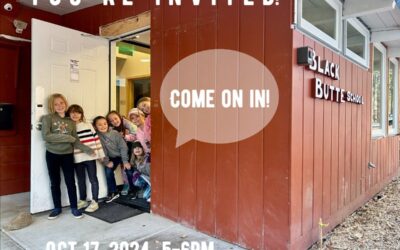 You’re Invited! Open House 10/17